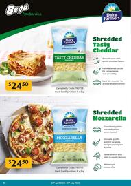 C-Store Distribution catalogue Page 10