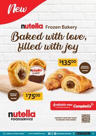 C-Store Distribution catalogue Page 11