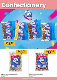 C-Store Distribution catalogue Page 12