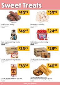 C-Store Distribution catalogue Page 14