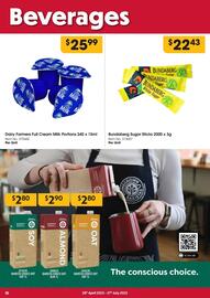 C-Store Distribution catalogue Page 18