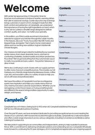 C-Store Distribution catalogue Page 2