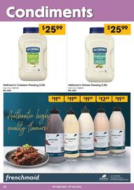 C-Store Distribution catalogue Page 20