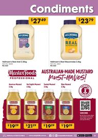 C-Store Distribution catalogue Page 21