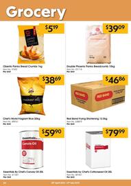 C-Store Distribution catalogue Page 24