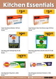C-Store Distribution catalogue Page 31