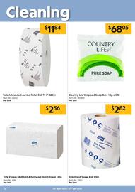 C-Store Distribution catalogue Page 32