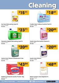 C-Store Distribution catalogue Page 33