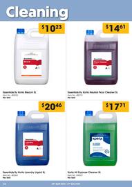 C-Store Distribution catalogue Page 34