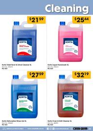 C-Store Distribution catalogue Page 35