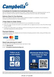 C-Store Distribution catalogue Page 36