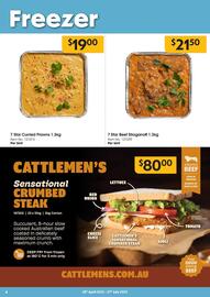 C-Store Distribution catalogue Page 4