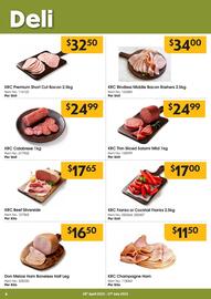C-Store Distribution catalogue Page 6