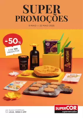 Folheto El Corte Inglés