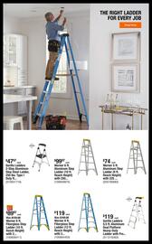 The Home Depot Weekly Ad week 20 Page 2