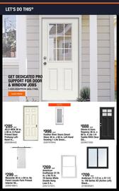 The Home Depot Weekly Ad week 20 Page 3