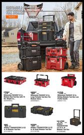 The Home Depot Weekly Ad week 20 Page 4