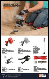 The Home Depot Weekly Ad week 20 Page 5