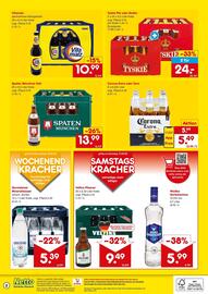 Netto Getränke Discount Prospekt woche 20 Seite 2