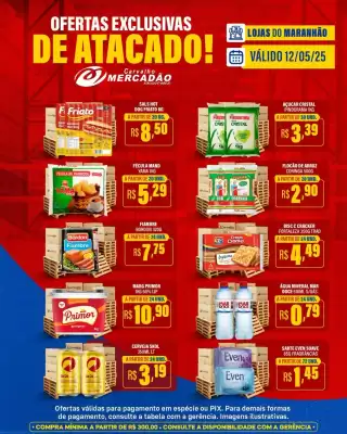 Catálogo Carvalho Supermercado