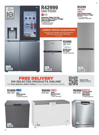 House & Home catalogue Page 10