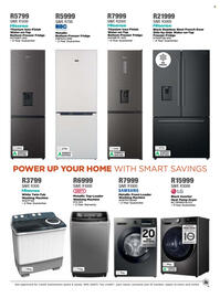 House & Home catalogue Page 11