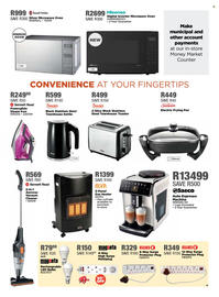 House & Home catalogue Page 13