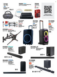 House & Home catalogue Page 15