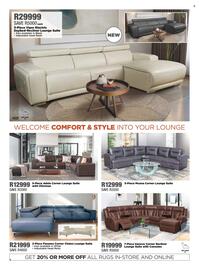 House & Home catalogue Page 2