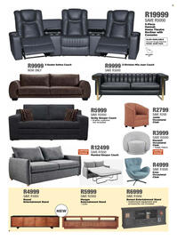 House & Home catalogue Page 4