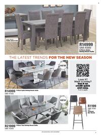 House & Home catalogue Page 5