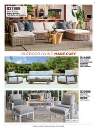 House & Home catalogue Page 6
