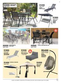 House & Home catalogue Page 7