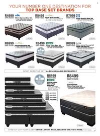 House & Home catalogue Page 9