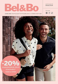 Bel en Bo folder Pagina 1