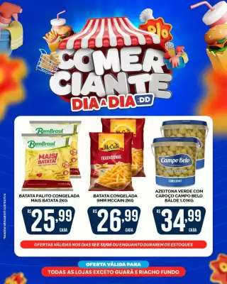 Catálogo Atacadão Dia a Dia