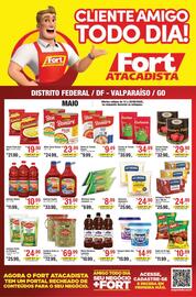 Catálogo Fort Atacadista Página 1