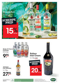 Sligro folder | Wijn Pagina 4