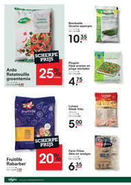 Sligro folder | Promo Pagina 12