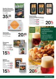 Sligro folder | Promo Pagina 13
