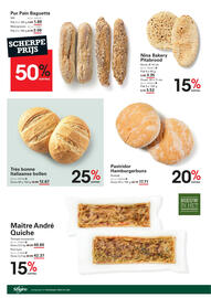 Sligro folder | Promo Pagina 14