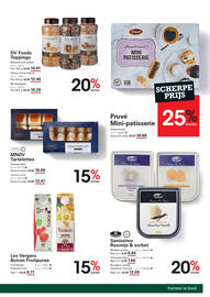 Sligro folder | Promo Pagina 15