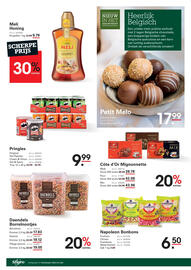 Sligro folder | Promo Pagina 16