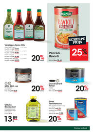 Sligro folder | Promo Pagina 17