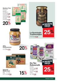 Sligro folder | Promo Pagina 19
