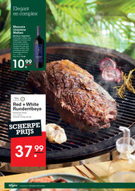Sligro folder | Promo Pagina 2