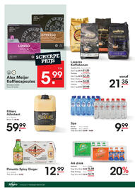 Sligro folder | Promo Pagina 20