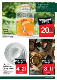Sligro folder | Promo Pagina 21