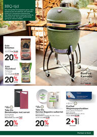Sligro folder | Promo Pagina 23