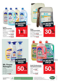 Sligro folder | Promo Pagina 24